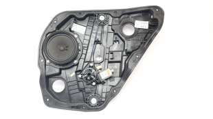 Recambio de elevalunas trasero derecho para kia xceed 2019- drive referencia OEM IAM 83480J7300  