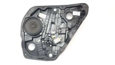 Recambio de elevalunas trasero derecho para kia xceed 2019- drive referencia OEM IAM 83480J7300  