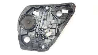 Recambio de elevalunas trasero derecho para kia xceed 2019- drive referencia OEM IAM 83480J7300  
