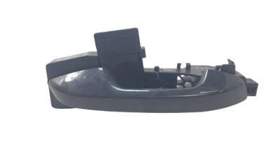 Recambio de maneta exterior delantera derecha para kia xceed 2019- drive referencia OEM IAM 82661J7000  