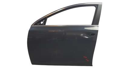 Recambio de puerta delantera izquierda para kia xceed 2019- drive referencia OEM IAM 76003J7800  