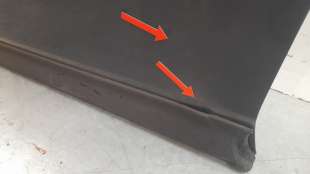 Recambio de puerta delantera izquierda para kia xceed 2019- drive referencia OEM IAM 76003J7800   2