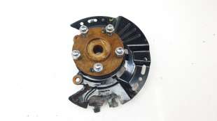 Recambio de mangueta delantera izquierda para kia xceed 2019- drive referencia OEM IAM 51715J7AA0  