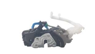 Recambio de cerradura puerta delantera izquierda para kia xceed 2019- drive referencia OEM IAM 81310J7010  