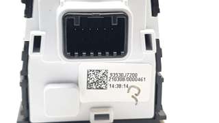 Recambio de mando retrovisor para kia xceed 2019- drive referencia OEM IAM 93530J7200  