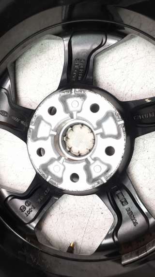 Recambio de llanta para kia xceed 2019- drive referencia OEM IAM 52910J7700  