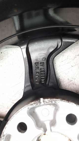Recambio de llanta para kia xceed 2019- drive referencia OEM IAM 52910J7700  
