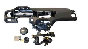 Recambio de kit airbag para kia xceed 2019- drive referencia OEM IAM 84710J7000WK  