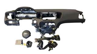 Recambio de kit airbag para kia xceed 2019- drive referencia OEM IAM 84710J7000WK  