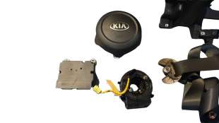 Recambio de kit airbag para kia xceed 2019- drive referencia OEM IAM 84710J7000WK   2