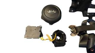 Recambio de kit airbag para kia xceed 2019- drive referencia OEM IAM 84710J7000WK  