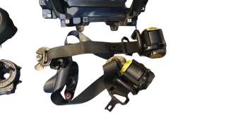 Recambio de kit airbag para kia xceed 2019- drive referencia OEM IAM 84710J7000WK  