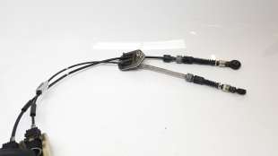Recambio de palanca cambio para kia xceed 2019- drive referencia OEM IAM 43700J7120   2