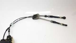 Recambio de palanca cambio para kia xceed 2019- drive referencia OEM IAM 43700J7120  
