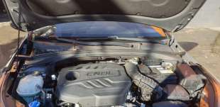 Recambio de brazo limpia delantero izquierdo para kia xceed 2019- drive referencia OEM IAM 98311J7000  