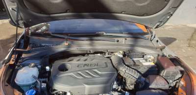 Recambio de brazo limpia delantero izquierdo para kia xceed 2019- drive referencia OEM IAM 98311J7000  