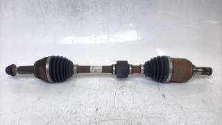Recambio de transmision delantera izquierda para kia xceed 2019- drive referencia OEM IAM 49500J7530  
