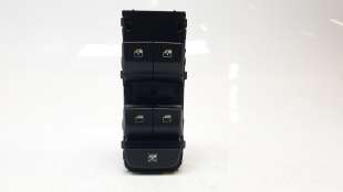 Recambio de mando elevalunas delantero izquierdo para kia xceed 2019- drive referencia OEM IAM 93570J7120  