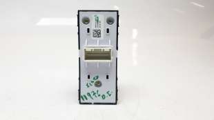 Recambio de mando elevalunas delantero izquierdo para kia xceed 2019- drive referencia OEM IAM 93570J7120   2