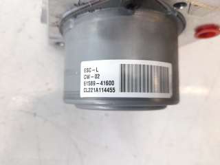 Recambio de abs para kia xceed 2019- drive referencia OEM IAM 58910J7AA0  