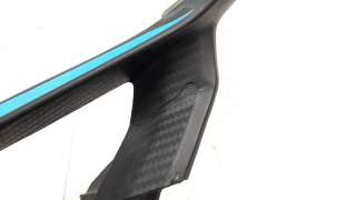 Recambio de moldura para honda cbr 650r 2018- cbr 650r referencia OEM IAM 64190MKYDL0ZA  