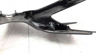 Recambio de moldura para honda cbr 650r 2018- cbr 650r referencia OEM IAM 64190MKYDL0ZA  