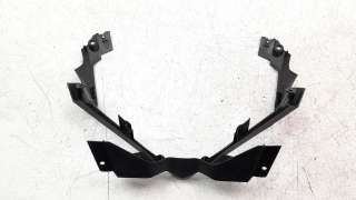 Recambio de moldura para honda cbr 650r 2018- cbr 650r referencia OEM IAM 64190MKYDL0ZA  