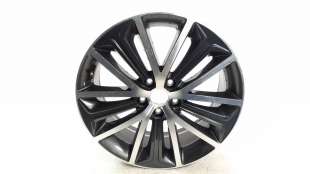 Recambio de llanta para hyundai tucson 2015- kosmo 4wd referencia OEM IAM 52910D7410PAC  