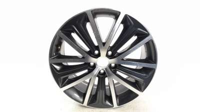 Recambio de llanta para hyundai tucson 2015- kosmo 4wd referencia OEM IAM 52910D7410PAC  