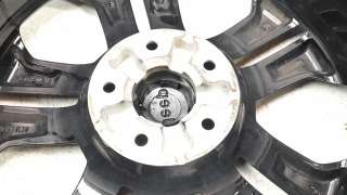 Recambio de llanta para jeep compass (m7) 2020-2022 longitude fwd referencia OEM IAM 52154394  