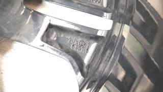 Recambio de llanta para jeep compass (m7) 2020-2022 longitude fwd referencia OEM IAM 52154394  