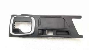 Recambio de cenicero para renault megane iv grandtour 2016- business referencia OEM IAM 969121990R  