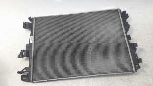 Recambio de radiador agua para jeep compass (m7) 2020-2022 longitude fwd referencia OEM IAM MR4221368930  