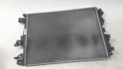 Recambio de radiador agua para jeep compass (m7) 2020-2022 longitude fwd referencia OEM IAM MR4221368930  