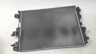 Recambio de radiador agua para jeep compass (m7) 2020-2022 longitude fwd referencia OEM IAM MR4221368930  