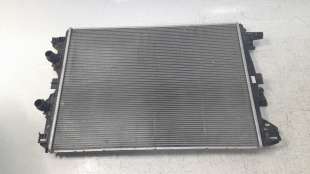 Recambio de radiador agua para jeep compass (m7) 2020-2022 longitude fwd referencia OEM IAM MR4221368930   2