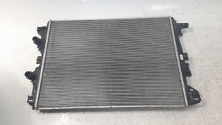 Recambio de radiador agua para jeep compass (m7) 2020-2022 longitude fwd referencia OEM IAM MR4221368930  