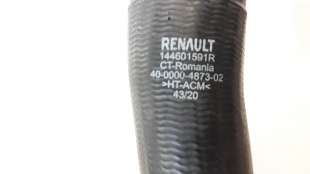 Recambio de tubo para renault captur ii 2019- 1.0 tce referencia OEM IAM 144601591R   2