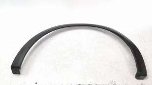 Recambio de aletin trasero izquierdo para renault captur ii 2019- 1.0 tce referencia OEM IAM 788A35655R  