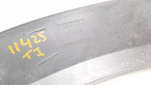 Recambio de aletin trasero izquierdo para renault captur ii 2019- 1.0 tce referencia OEM IAM 788A35655R   2