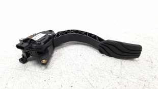 Recambio de potenciometro pedal para renault captur ii 2019- 1.0 tce referencia OEM IAM 180100879R  