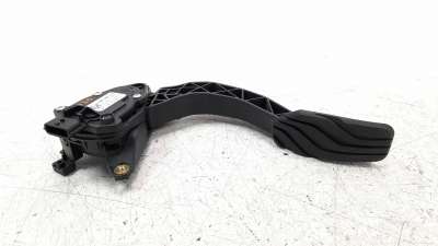 Recambio de potenciometro pedal para renault captur ii 2019- 1.0 tce referencia OEM IAM 180100879R  