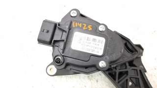 Recambio de potenciometro pedal para renault captur ii 2019- 1.0 tce referencia OEM IAM 180100879R  