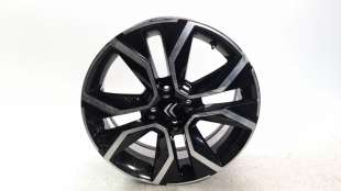 Recambio de llanta para citroën c4 berlina 2020-2023 e-feel pack referencia OEM IAM 98334850ZR  