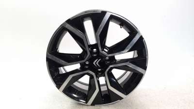 Recambio de llanta para citroën c4 berlina 2020-2023 e-feel pack referencia OEM IAM 98334850ZR  