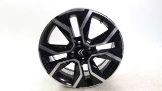 Recambio de llanta para citroën c4 berlina 2020-2023 e-feel pack referencia OEM IAM 98334850ZR  