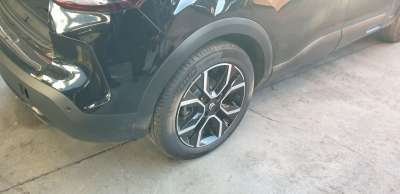Recambio de puente trasero para citroën c4 berlina 2020-2023 e-feel pack referencia OEM IAM 9843205180  