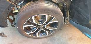 Recambio de amortiguador delantero izquierdo para citroën c4 berlina 2020-2023 e-feel pack referencia OEM IAM 9847555480  