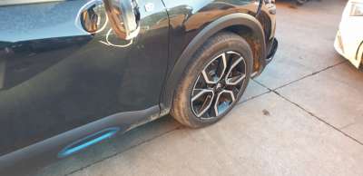 Recambio de puente delantero para citroën c4 berlina 2020-2023 e-feel pack referencia OEM IAM 9827504880  