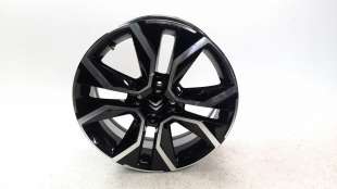 Recambio de llanta para citroën c4 berlina 2020-2023 e-feel pack referencia OEM IAM 98334850ZR  